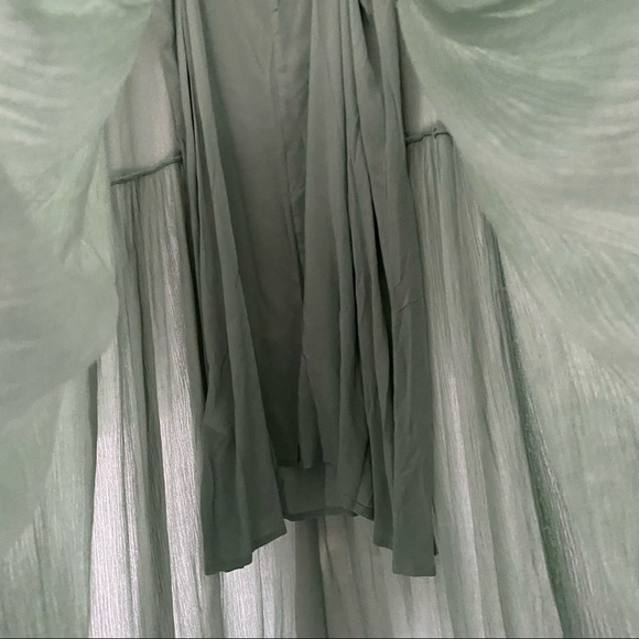 Free People Sweet Darlin Maxi Dress - Picture 14 of 14